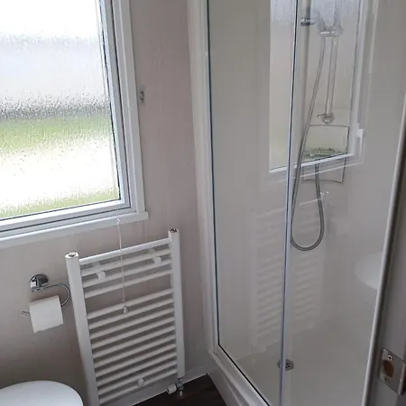 度假居 Beech Grove 10 Flamingo Land Kirby Misperton