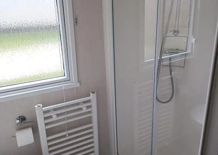 Hébergement de vacances Beech Grove 10 Flamingo Land Kirby Misperton